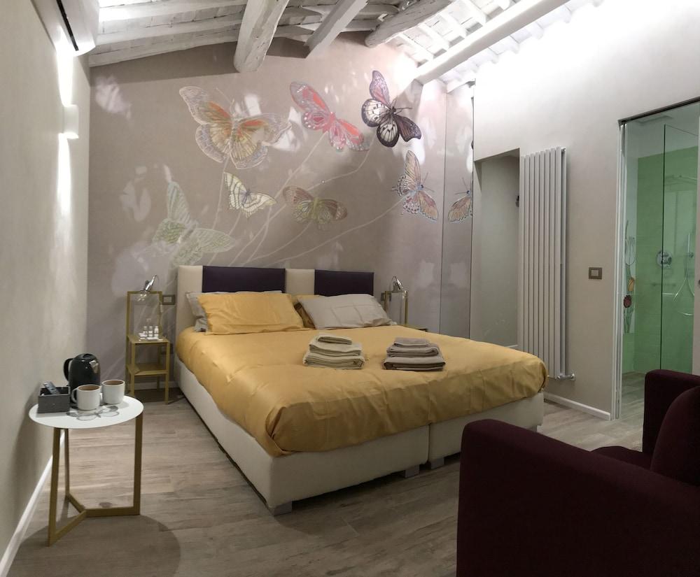 Fonte Gaia Experience B&B