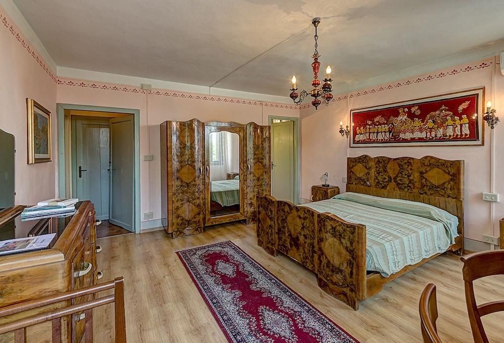 Bordeghina B&B in Farmhouse