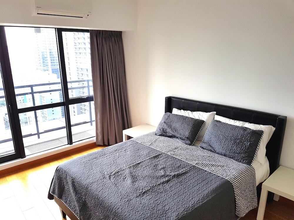 Lux Milano Residences Versace Makati