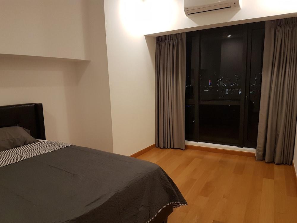 Lux Milano Residences Versace Makati