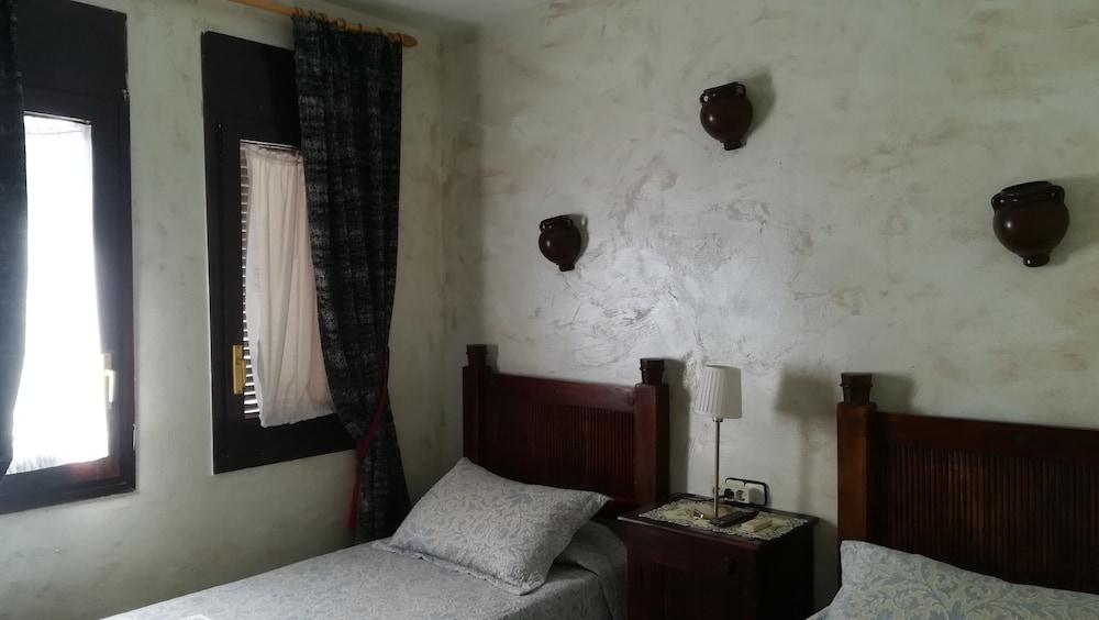 Hostal Restaurante La Diligencia