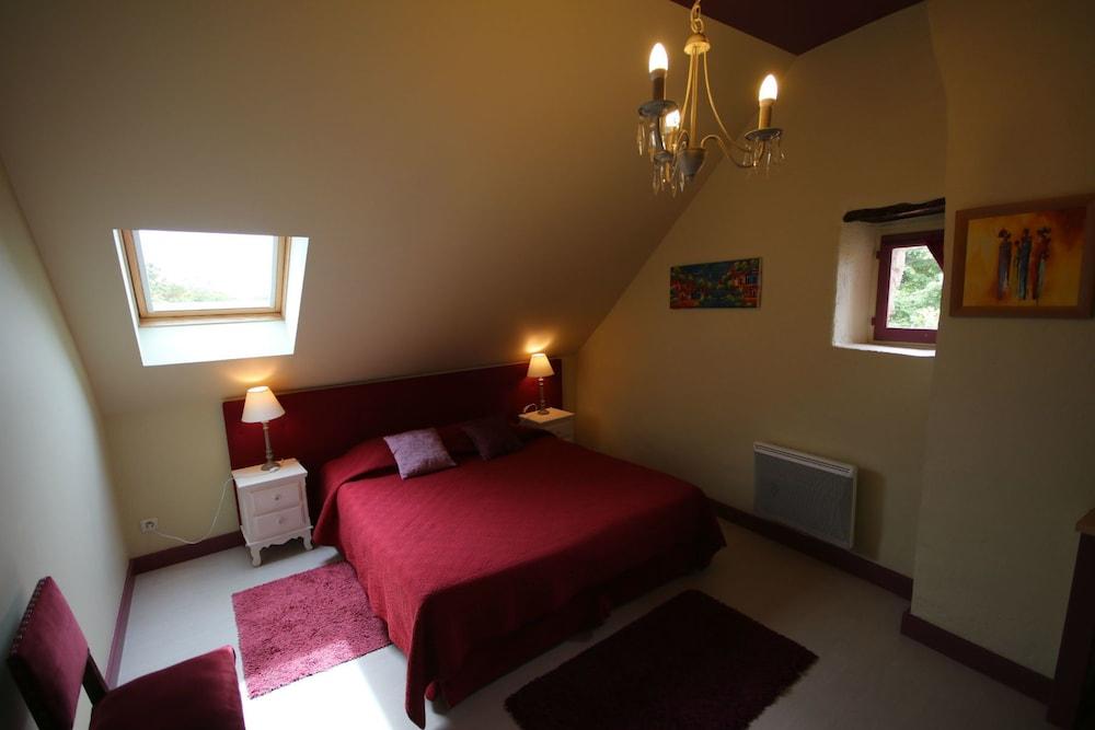 Les Delices de La Roche