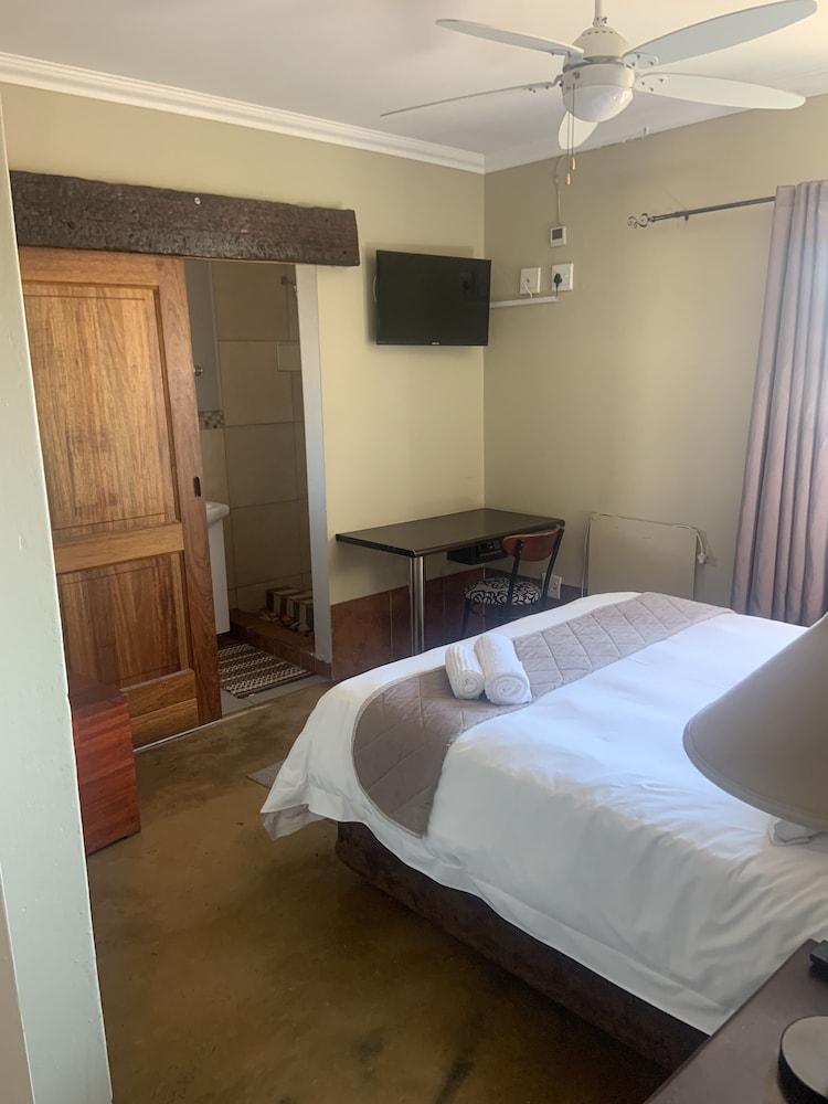 Africa Footprints Guest House