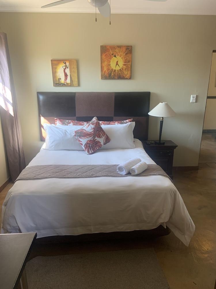 Africa Footprints Guest House