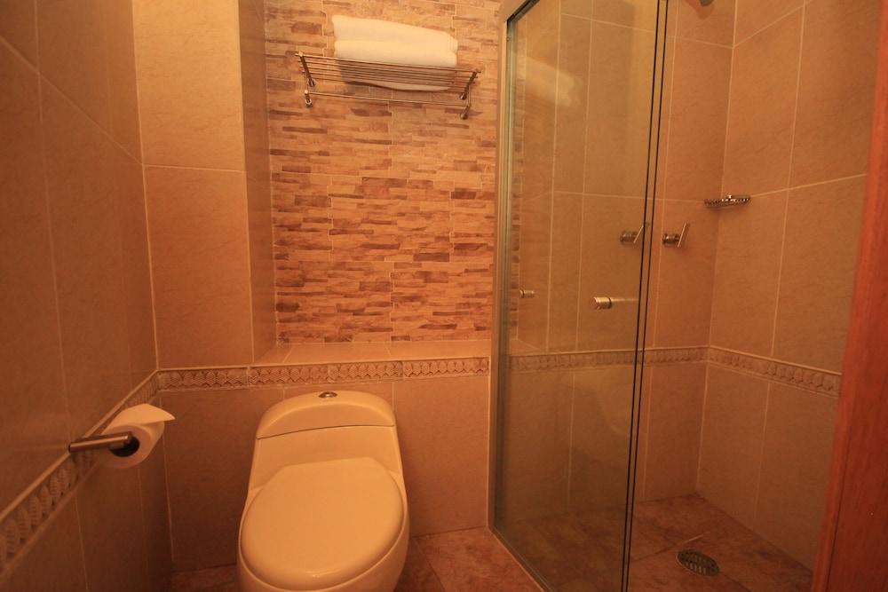 Hotel Boutique Ponciano