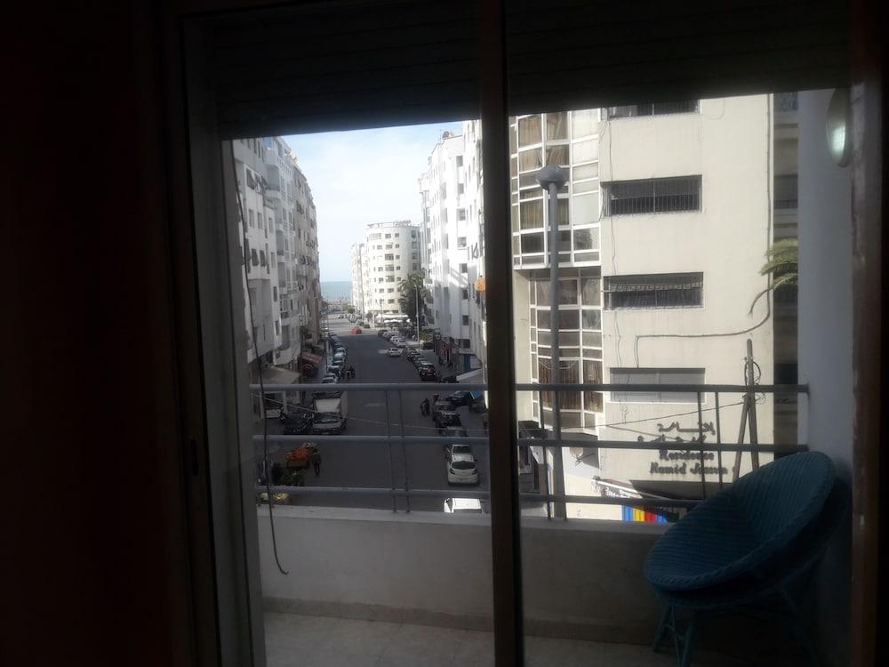 Appartement avec vue sur mer