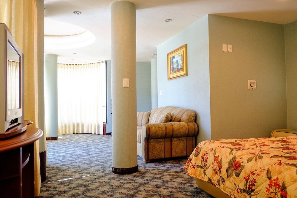 Hotel Eden Resort By Bluebay