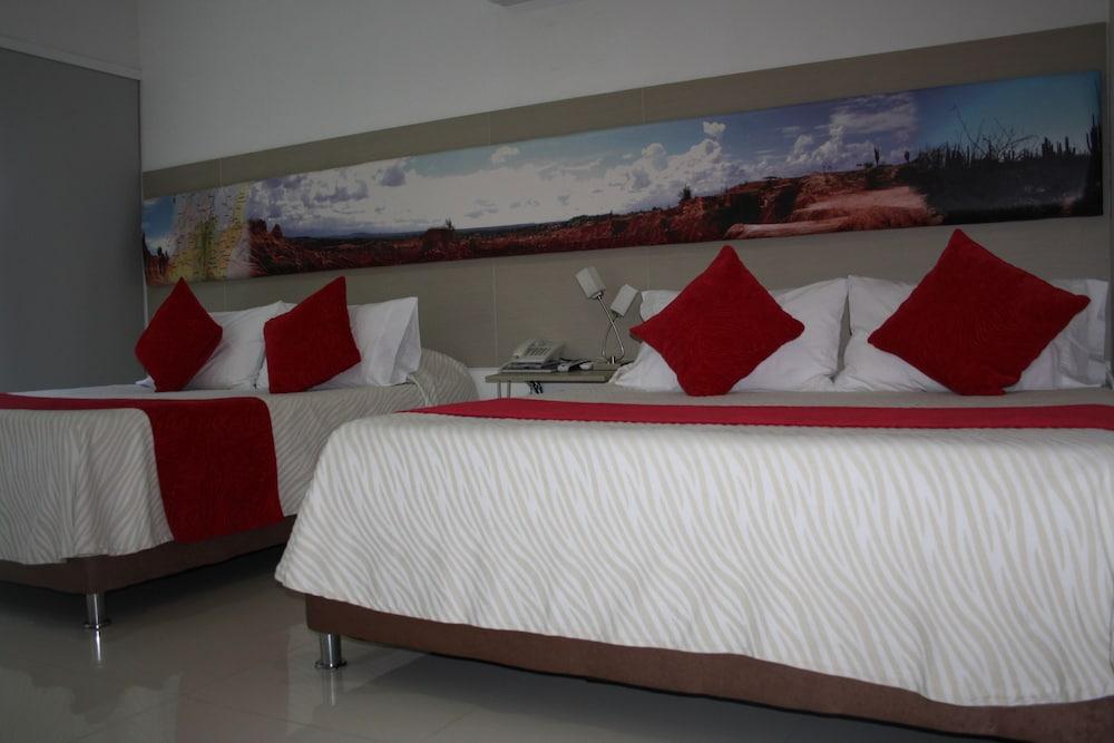 Hotel Club Campestre