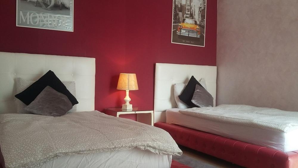 Appartement Marina Beach