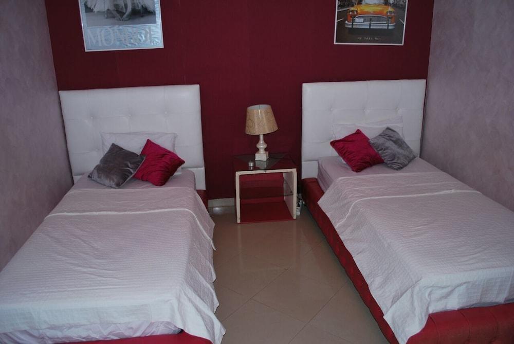 Appartement Marina Beach