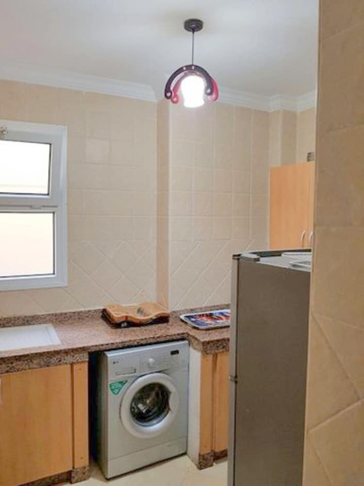 Apartment Next to the Beach