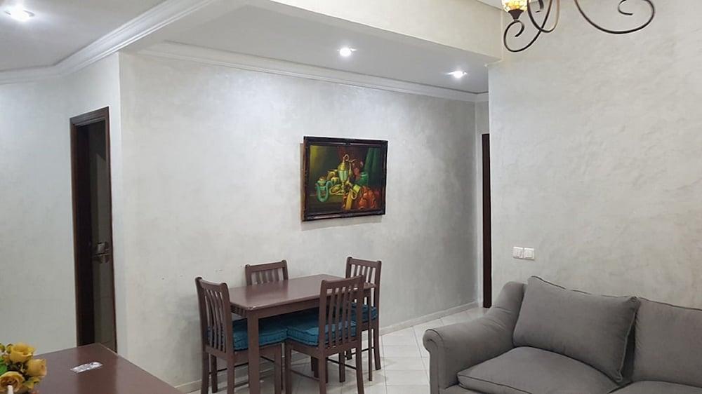 Nice Apartment for Holiday