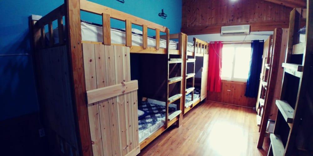 Jejudoparty Guesthouse Yeon - Hostel