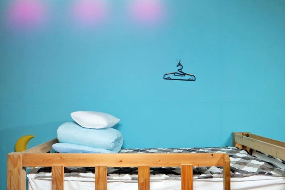 Jejudoparty Guesthouse Yeon - Hostel