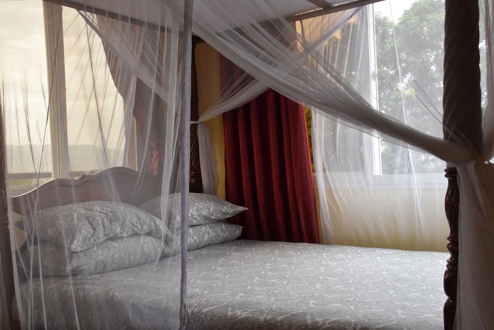 East Point Hotel Moshi