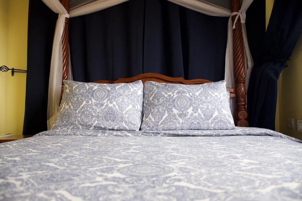 East Point Hotel Moshi