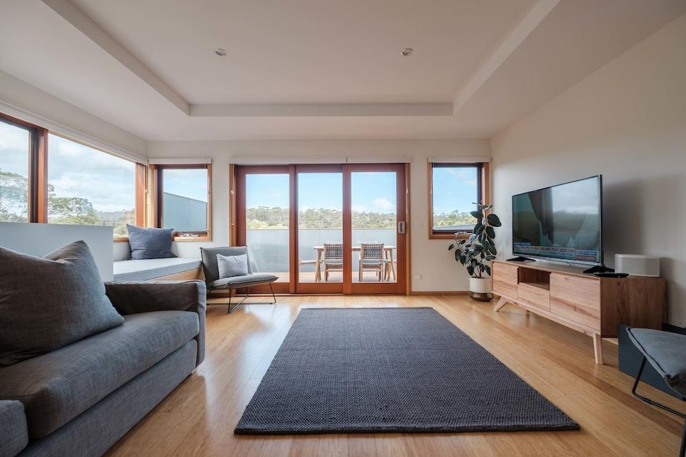 Freycinet Studios - Bay