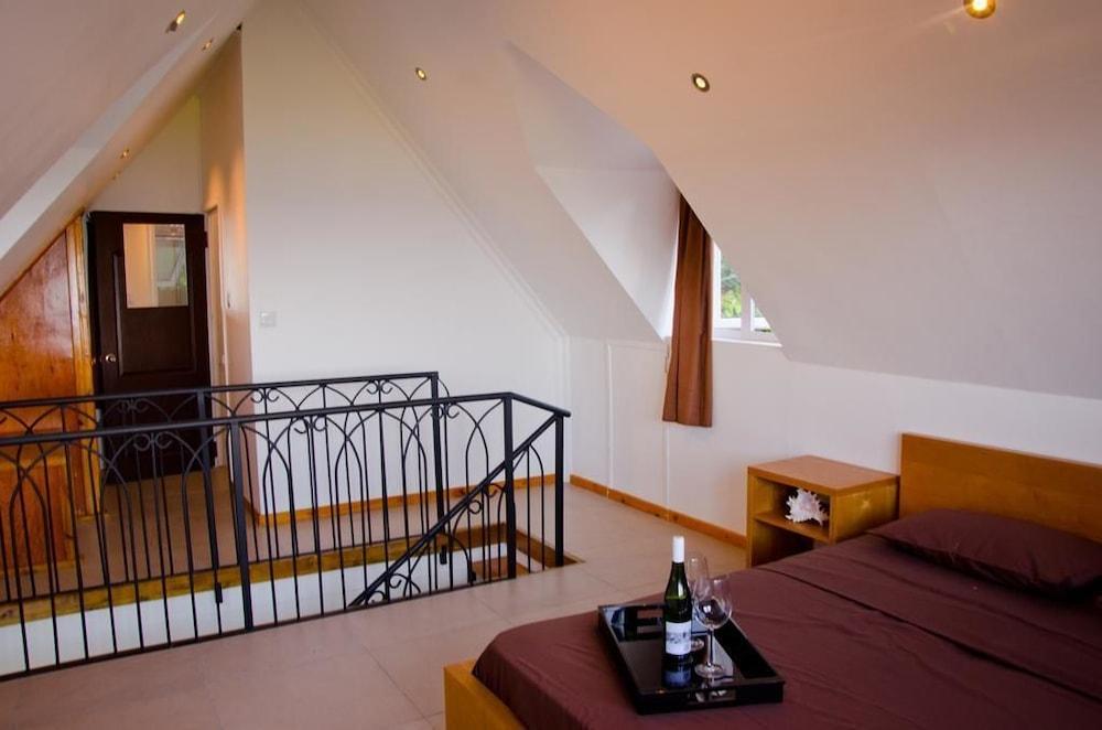 Ocean Spray Self-Catering Apartments