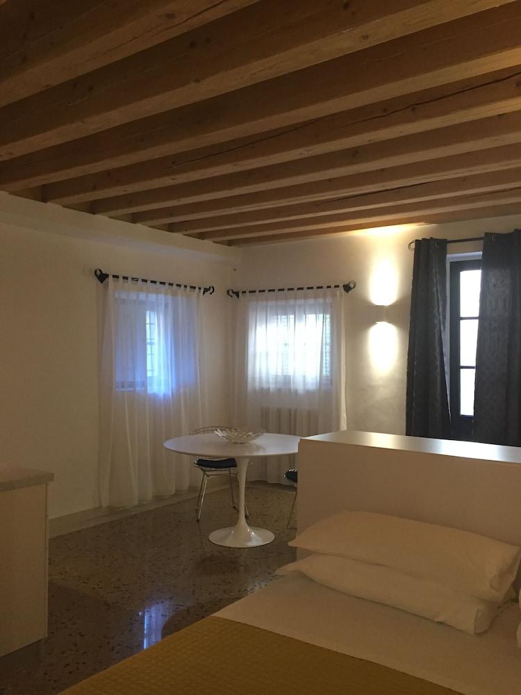 Ca' Bert Villa dei Glicini