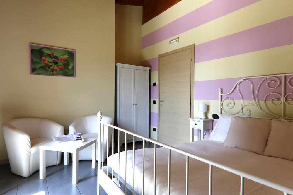 Agriturismo Terra e Lago d'Iseo