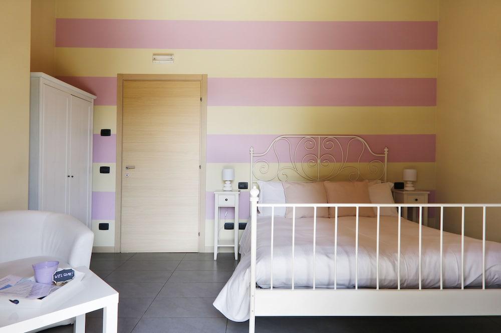 Agriturismo Terra e Lago d'Iseo