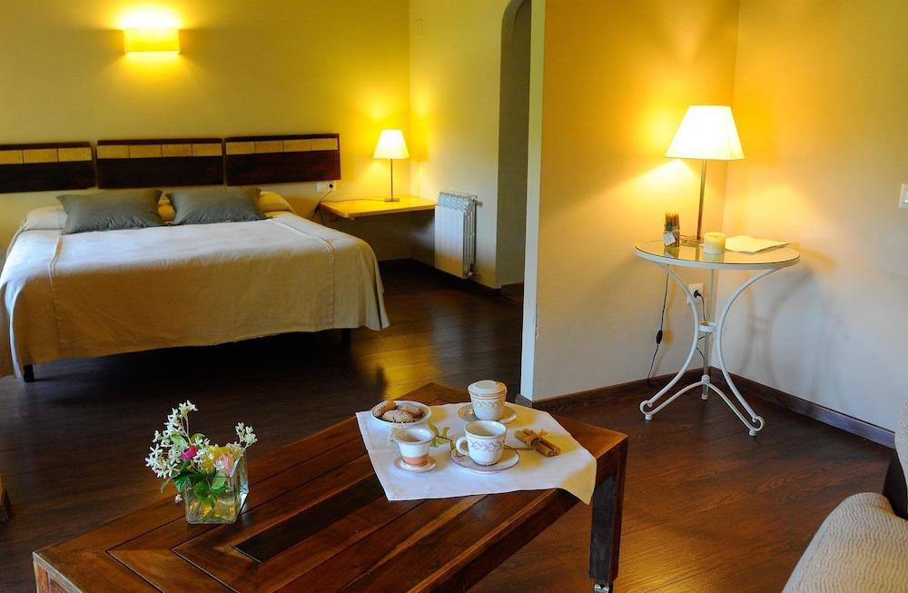 Hotel Rural Font del Pas