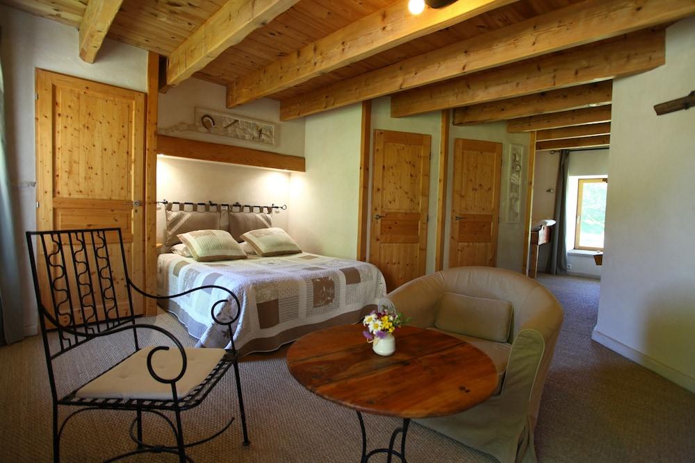 Moulin de Montabonnel