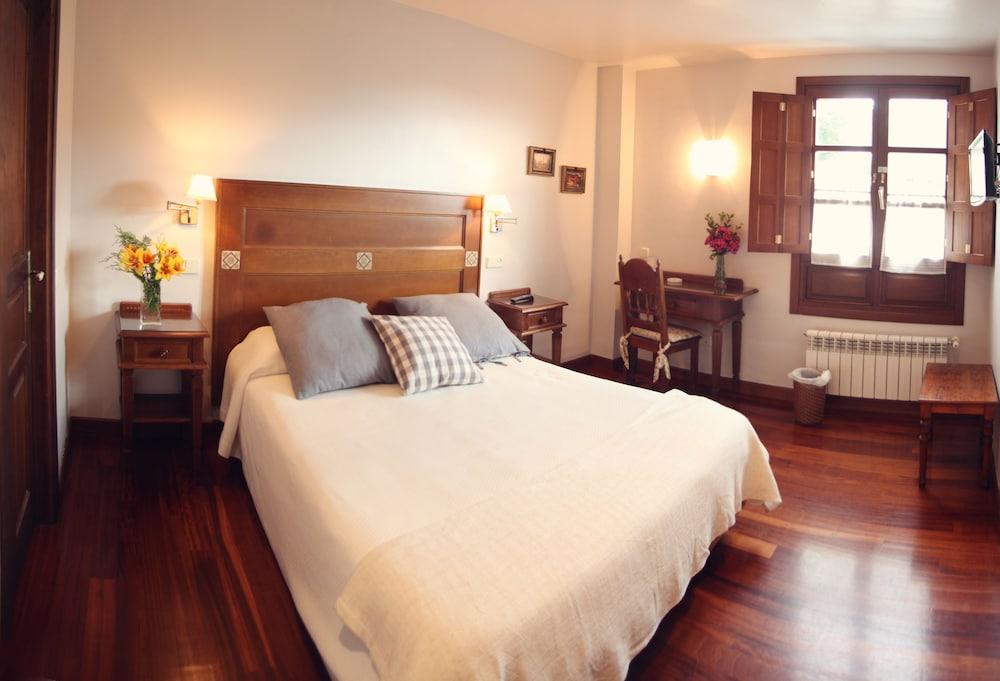 Casa de Aldea La Pumariega