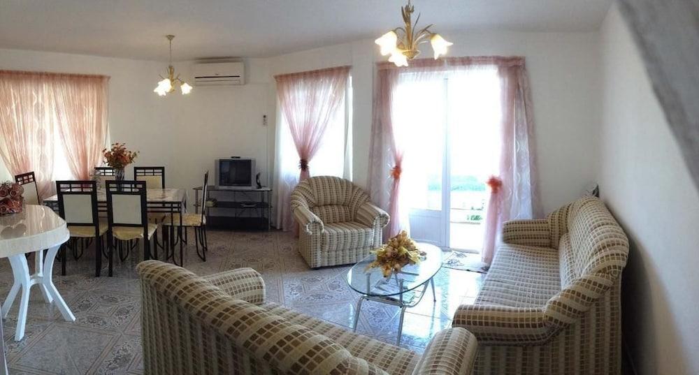 Sunshine Villa Mauritius