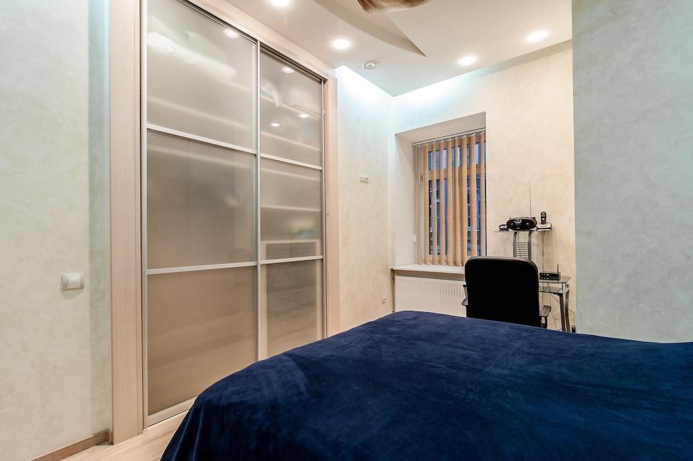 Piterstay on Mayakovskaya