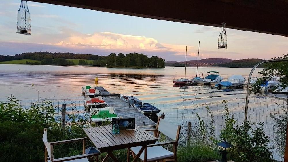 Logis Hôtel la Caravelle