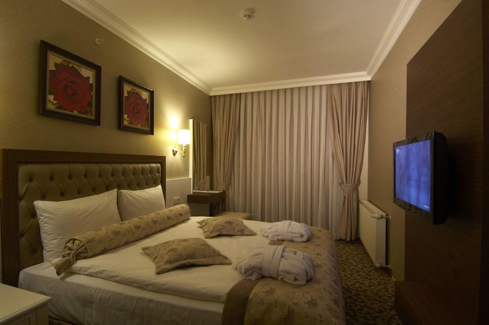 Safran Thermal Resort