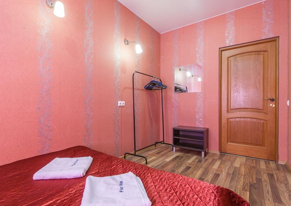 PiterStay Nevskiy 170