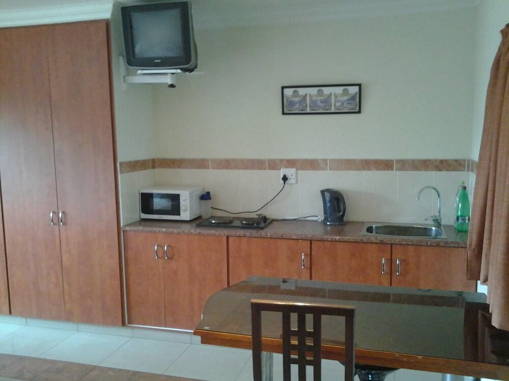 Villa Sant Andrea Lodge