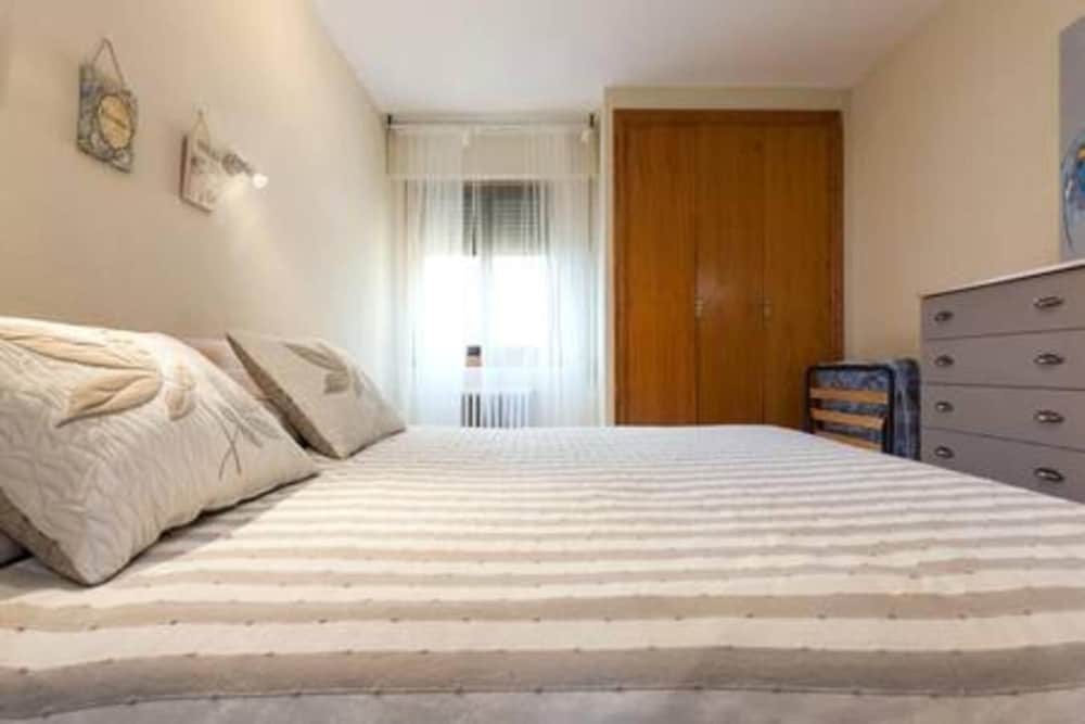 Roquetas Beach Apartment