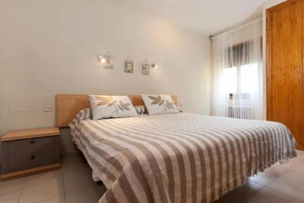 Roquetas Beach Apartment