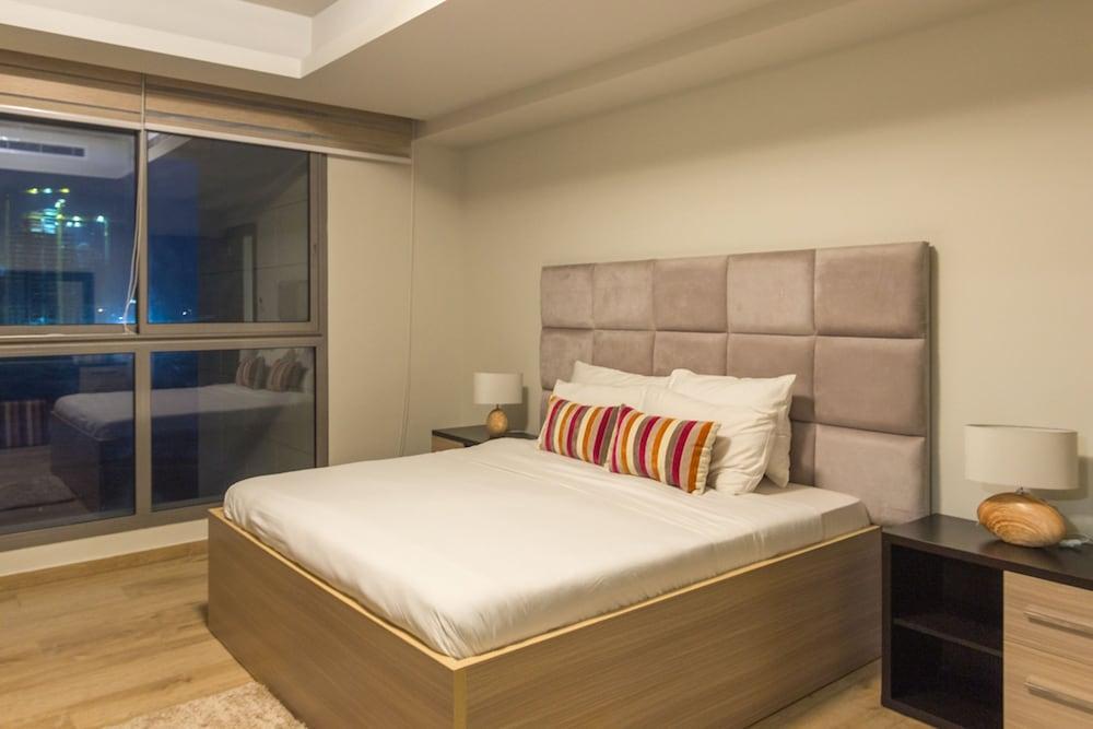 Amara Suites - Eko Atlantic