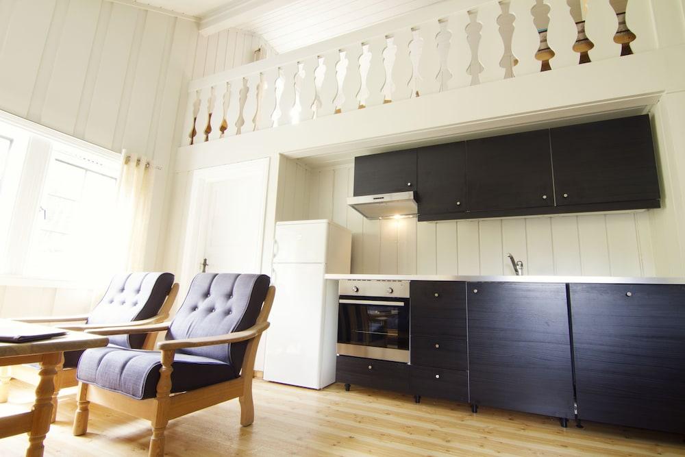 Rondane Hytter og Leiligheter