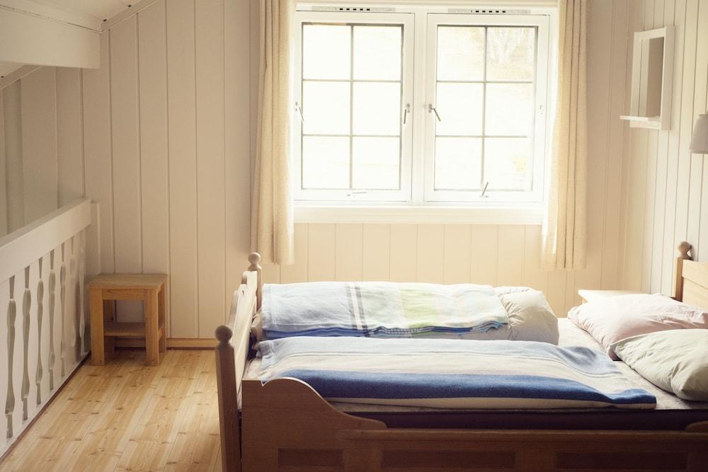 Rondane Hytter og Leiligheter