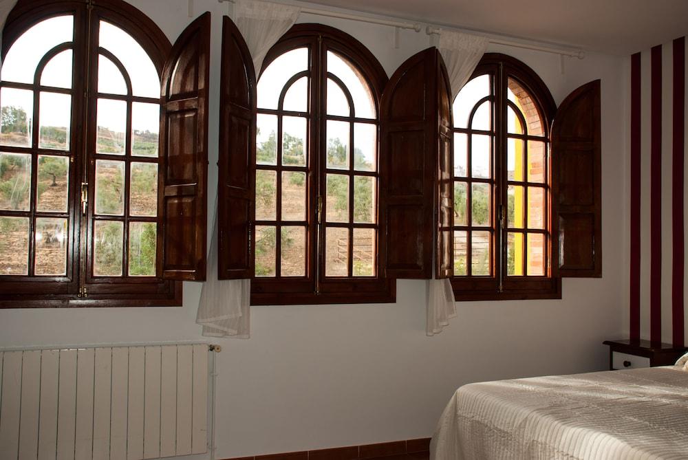 Hostal Vía Verde de la Sierra