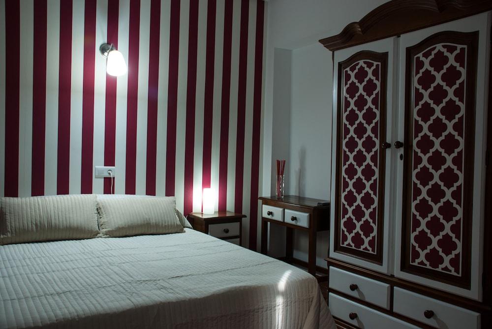 Hostal Vía Verde de la Sierra