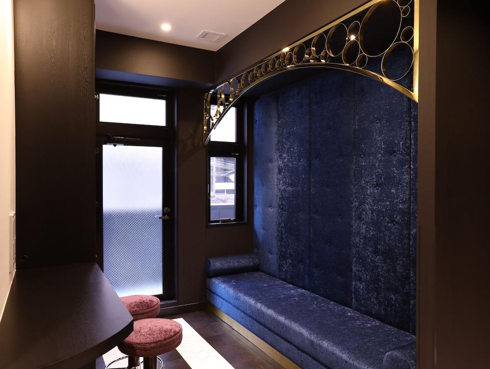 Hotel Wing International Select Osaka Umeda