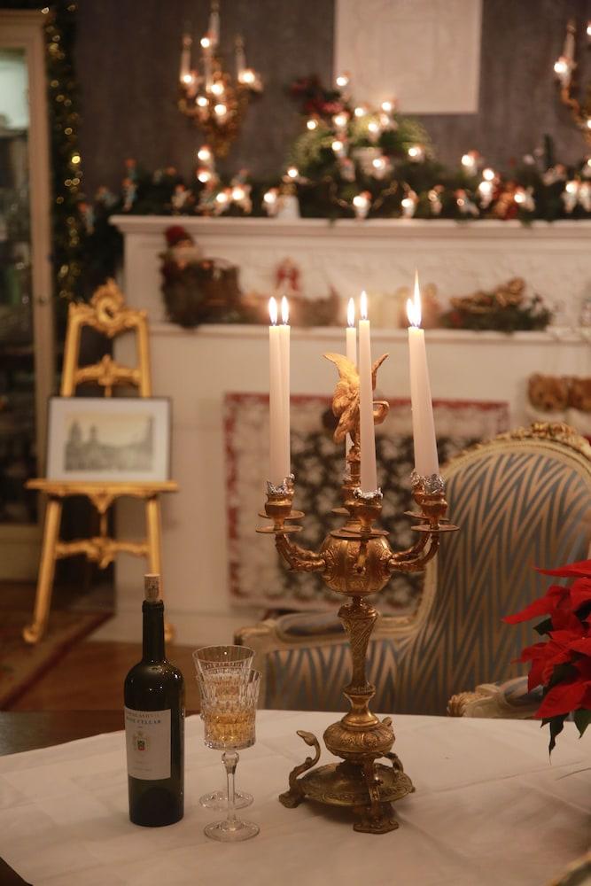 Tbilisi Boutique Mansion