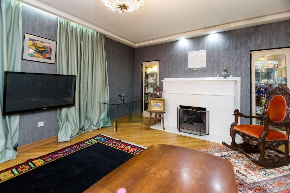 Tbilisi Boutique Mansion