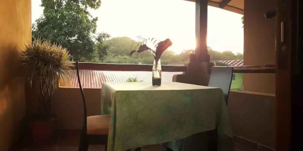 Maracuya Flat Santa Teresa