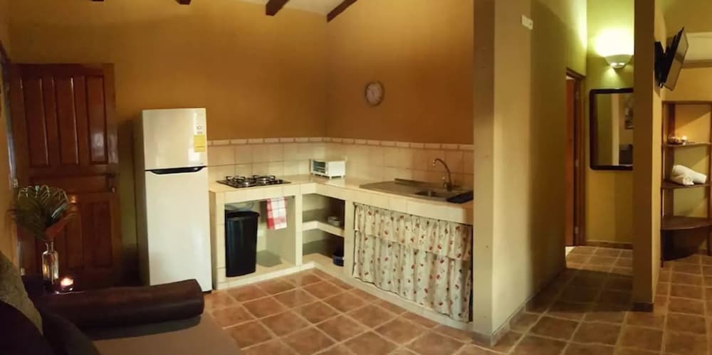 Maracuya Flat Santa Teresa