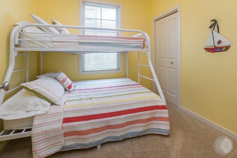 Lake Street Townhome