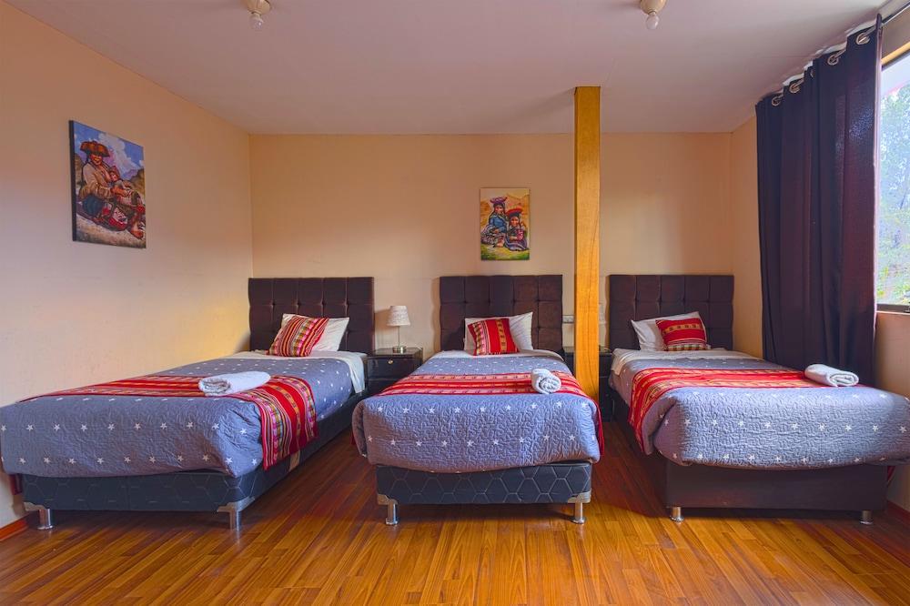Hermoza House Bed & Breakfast