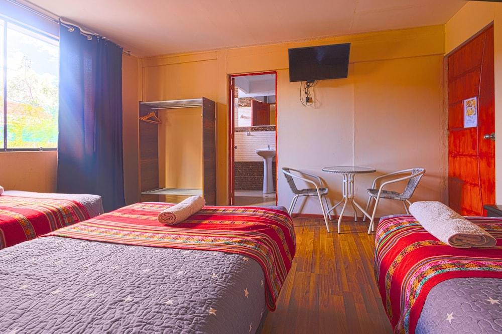 Hermoza House Bed & Breakfast