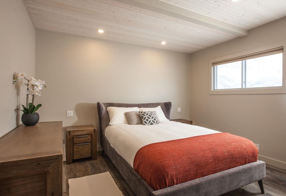 Boulder Mountain Resort